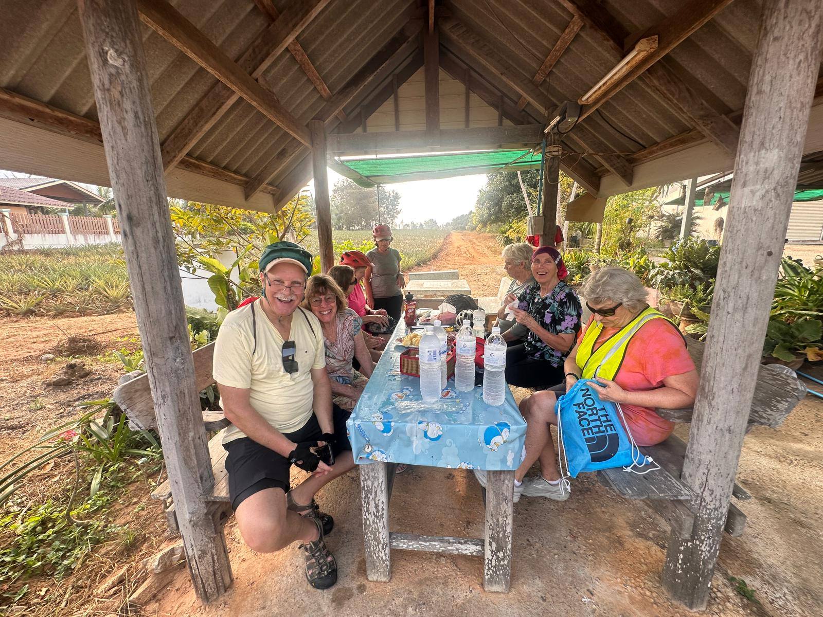 4 Days Nha Trang Cycle to Dalat – Muine -Saigon